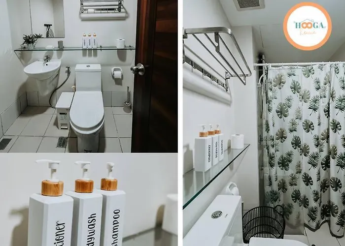 44n Hooga Horizon 101 Near Fuente Circle Apartment *