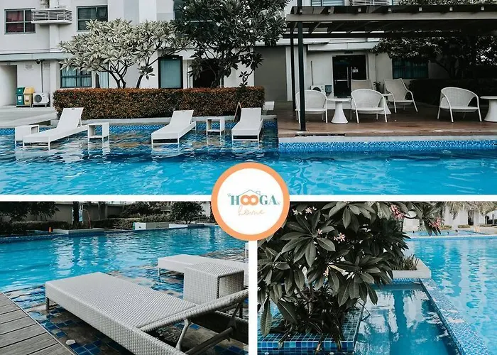 44n Hooga Horizon 101 Near Fuente Circle *
