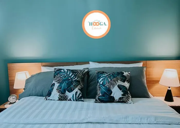 44n Hooga Horizon 101 Near Fuente Circle Apartment Cebu Stadt