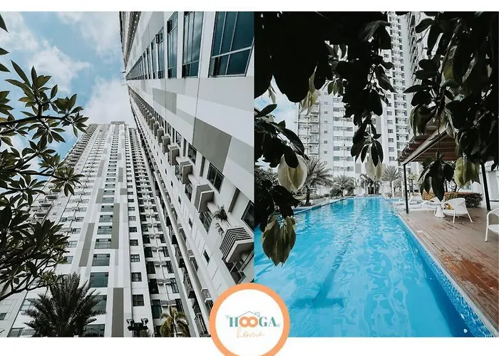 44n Hooga Horizon 101 Near Fuente Circle Cebu Stadt